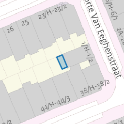 Perceel ASD17-U-10158