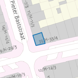 Perceel ASD17-U-10181