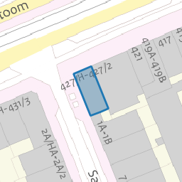 Perceel ASD17-U-10189