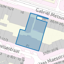 Perceel ASD17-U-10212