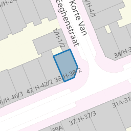 Perceel ASD17-U-10269