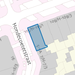 Perceel ASD17-U-10332