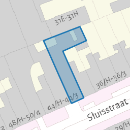 Perceel ASD17-U-10467