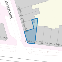 Perceel ASD17-U-10472