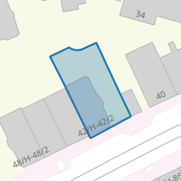 Perceel ASD17-U-10613