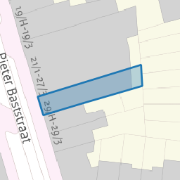 Perceel ASD17-U-10759