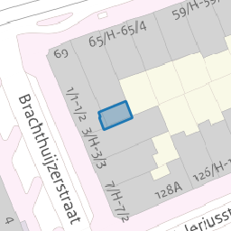 Perceel ASD17-U-10952