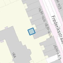 Perceel ASD17-U-11046