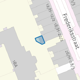 Perceel ASD17-U-11047