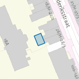 Perceel ASD17-U-11049