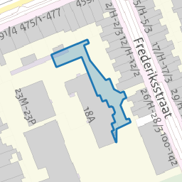 Perceel ASD17-U-11053