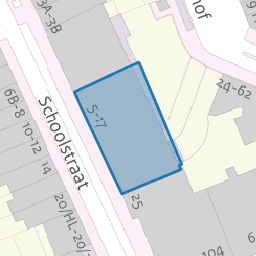 Perceel ASD17-U-11058