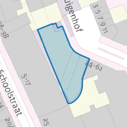 Perceel ASD17-U-11059