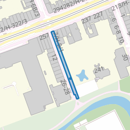 Perceel ASD17-U-11129