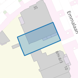 Perceel ASD17-U-11174