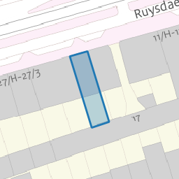 Perceel ASD17-U-11216