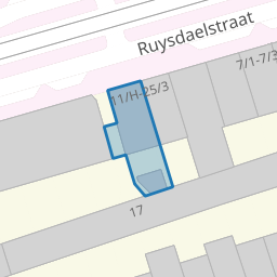 Perceel ASD17-U-11218