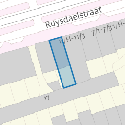 Perceel ASD17-U-11219