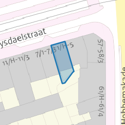 Perceel ASD17-U-11220