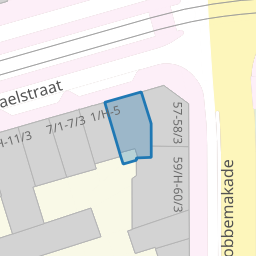 Perceel ASD17-U-11221