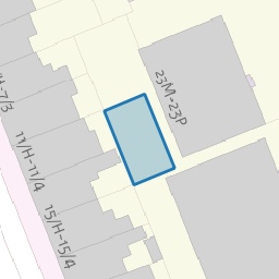 Perceel ASD17-U-11237