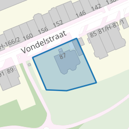 Perceel ASD17-U-11250