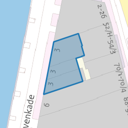 Perceel ASD17-U-11268