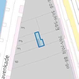 Perceel ASD17-U-11269