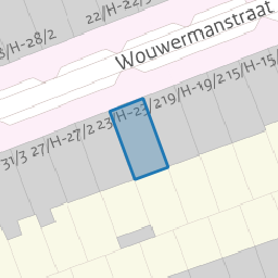 Perceel ASD17-U-11277