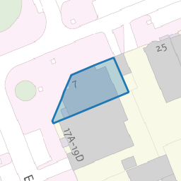 Perceel ASD17-U-11295