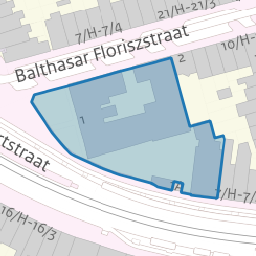 Perceel ASD17-U-11299