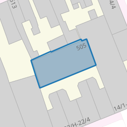 Perceel ASD17-U-11308