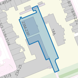 Perceel ASD17-U-11316