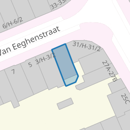 Perceel ASD17-U-11322