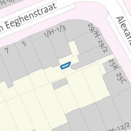 Perceel ASD17-U-11323