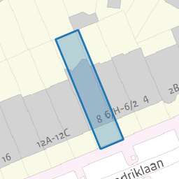 Perceel ASD17-U-11340