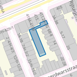 Perceel ASD17-U-11349