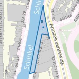 Perceel ASD17-U-11395