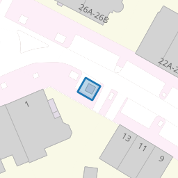 Perceel ASD17-U-11458