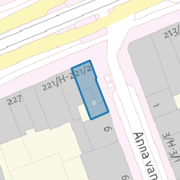 Perceel ASD17-U-11566