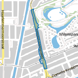 Perceel ASD17-U-11576