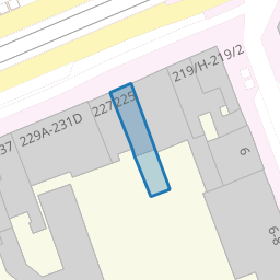 Perceel ASD17-U-11582