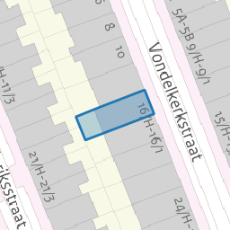 Perceel ASD17-U-1505