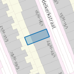 Perceel ASD17-U-1508