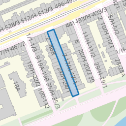 Perceel ASD17-U-1516