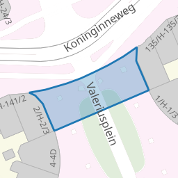 Perceel ASD17-U-1544