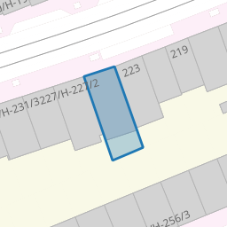 Perceel ASD17-U-1547