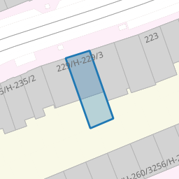 Perceel ASD17-U-1549