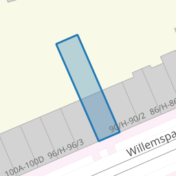 Perceel ASD17-U-1575