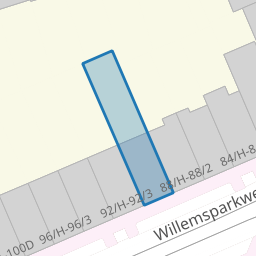 Perceel ASD17-U-1576